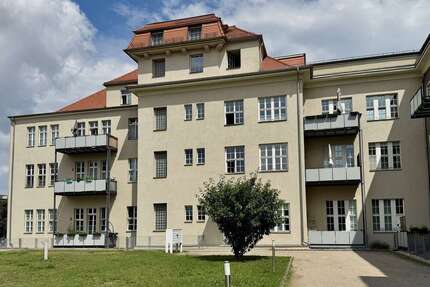 Wohnung zum Kaufen in Radebeul 199.000,00 € 60.76 m²