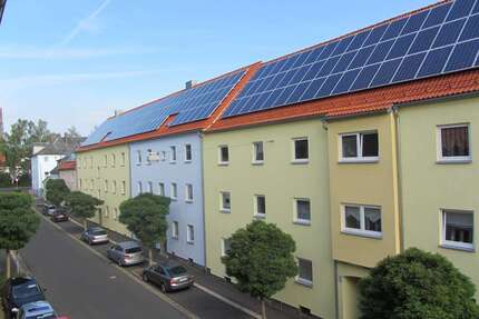 Wohnung zum Mieten in Waldsassen 288,74 € 50.09 m²