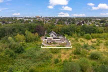 Grundstück zu verkaufen in Neuss 920.000,00 € 985 m²