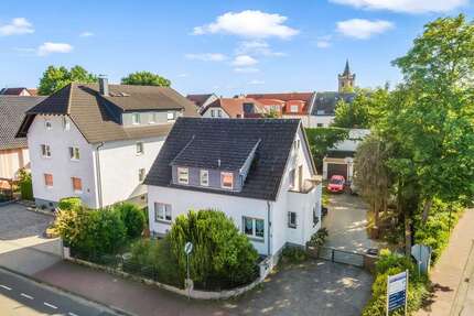 Haus zum Kaufen in Bruchköbel 475.000,00 € 152 m²