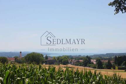 Grundstück zu verkaufen in Türkenfeld 531.000,00 € 531 m²