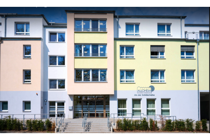 Wohnung zum Kaufen in Waldheim 139.950,00 € 47 m²