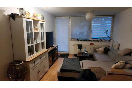 Wohnung 81m² ab 15.05. - Einbauküche zur Übernahme - Saarlouis