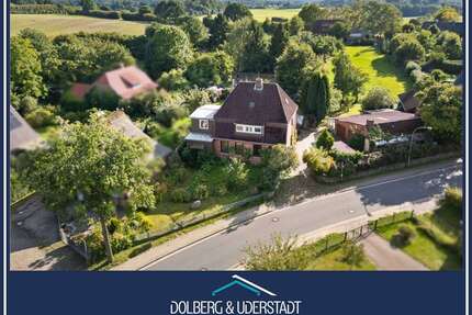 Haus zum Kaufen in Mustin 285.000,00 € 204 m²