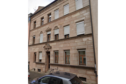 Wohnung zum Mieten in Nürnberg 1.034,00 € 47 m²