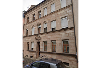 Wohnung zum Mieten in Nürnberg 950,00 € 47 m²