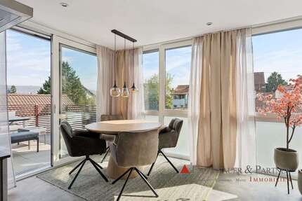 Wohnung zum Kaufen in Sandhausen 595.000,00 € 127 m²