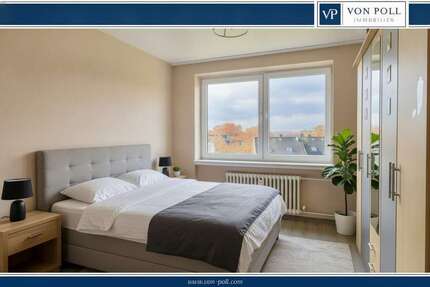 Wohnung zum Kaufen in Osnabrück 149.000,00 € 70 m²