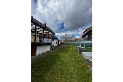 Haus zum Kaufen in Bad Liebenzell- Möttlingen 649.000,00 € 291.57 m²