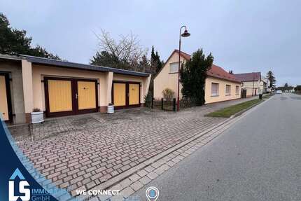 Haus zum Kaufen in Grieben 134.000,00 € 114.8 m²
