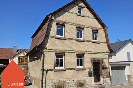 Haus zum Kaufen in Ötisheim 395.000,00 € 109 m²