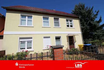 Haus zum Kaufen in Wolmirstedt 195.000,00 € 135 m²