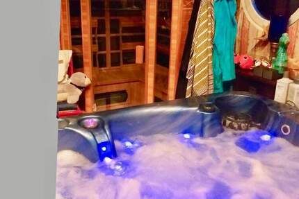 Courtagefrei - Friesenhaus - Grenze Krupunder - ganz viel Platz für Sie... - Hamburg Eidelstedt