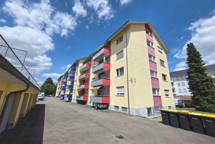 Wohnung zum Kaufen in Singen (Hohentwiel) 295.000,00 € 87 m²
