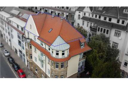 Wohnung zum Kaufen in Fürth 99.000,00 € 80 m²