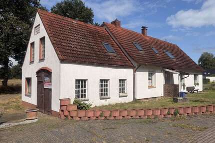 Haus zum Kaufen in Großefehn 169.000,00 € 175 m²