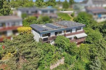 Haus zum Kaufen in Fernwald 375.000,00 € 135.97 m²