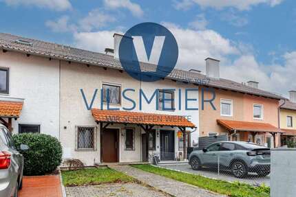 Haus zum Kaufen in Straubing 299.000,00 € 110 m²