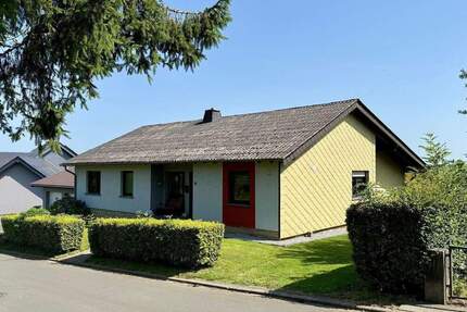 Einfamilienhaus auf großzügigem Grundstück und vielseitigen Nutzungsmöglichkeiten - Lützkampen