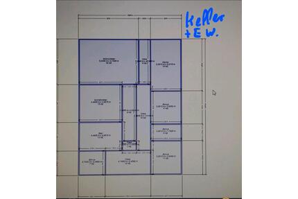 Einfamilienhaus mit Einliegerwohnung - Rehna