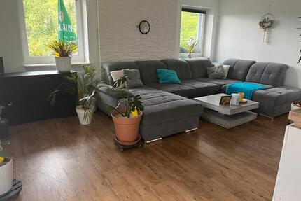 2 Zimmer Terassenwohnung in Bad Mergentheim
