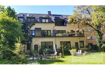 Wohnung zum Kaufen in Essen 299.000,00 € 127 m²