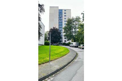 Eigentumswohnung Hagen Emst zum Verkauf
