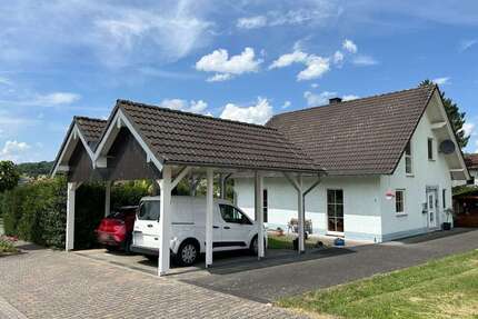 Haus zum Kaufen in Waldbrunn 349.000,00 € 120.47 m²