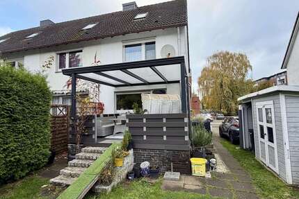 Haus zum Kaufen in Stade 208.000,00 € 86 m²