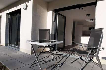 Wohnung zum Mieten in Nürnberg 910,00 € 48 m²