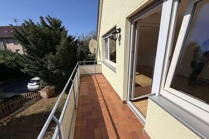 Wohnung zum Mieten in Ludwigsburg 850,00 € 64.53 m²