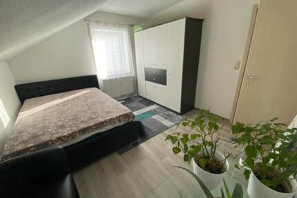 Schöne DG-Wohnung mit Balkon in Deggendorf – 72 m² | Zentrumsnah