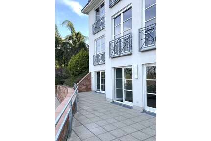 Wohnung zum Mieten in Heidelberg 1.760,00 € 118 m²