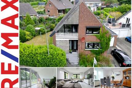 Haus zum Kaufen in Kleve 378.000,00 € 135 m²