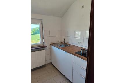 Wohnen mit Charakter: 4-Zimmer-Wohnung in Ellwangen - Ellwangen (Jagst)