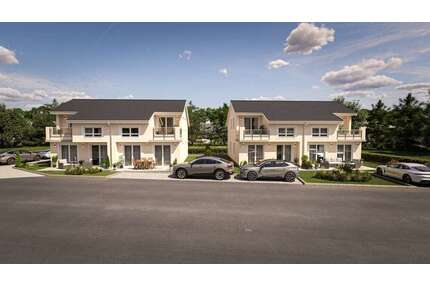 Haus zum Kaufen in Baabe 499.000,00 € 100 m²