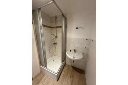 frisch renovierte 2-Zimmer-Wohnung - Chemnitz Hilbersdorf