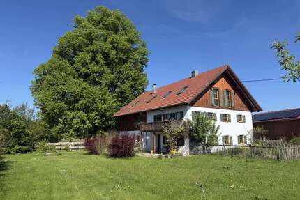 Haus zum Kaufen in Bad Bayersoien 2.650.000,00 € 400 m²