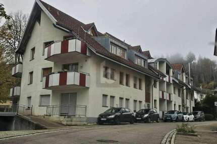 Wohnung zum Kaufen in Schönau im Schwarzwald 249.000,00 € 73 m²