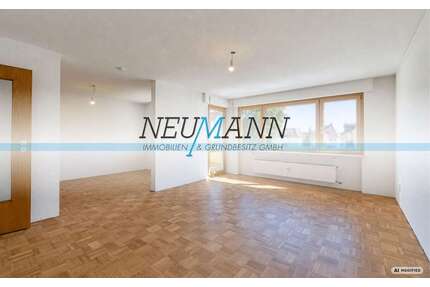 Wohnung zum Kaufen in Villingen-Schwenningen 185.000,00 € 83.81 m²