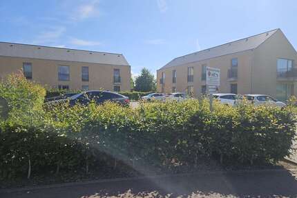 Wohnung zum Mieten in Mildstedt 525,00 € 52.77 m²