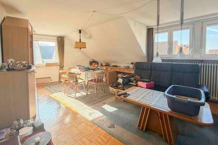 Haus zum Kaufen in Ebern 395.000,00 € 361.63 m²