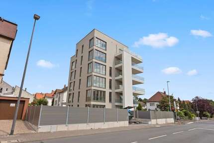 Wohnung zum Mieten in Oberursel 3.800,00 € 166 m²