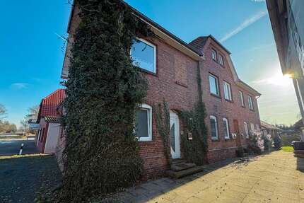 Haus zum Kaufen in Barver 295.000,00 € 349.39 m²