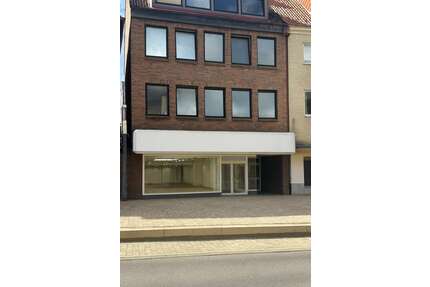 Einzelhandel in Mölln 2.500,00 € 281 m²