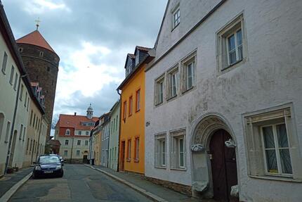 Wohnung in Altstadt Freiberg (Sachsen), Pfarrgasse 11 - Halsbrücke
