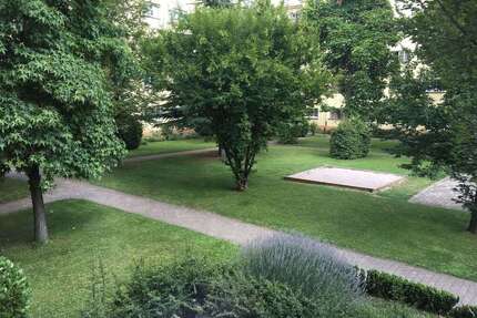 Wohnung zum Mieten in Mannheim 579,50 € 61 m²