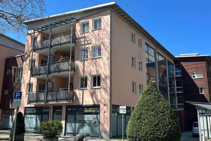 Wohnung zum Kaufen in Bad Reichenhall 249.000,00 € 48.87 m²