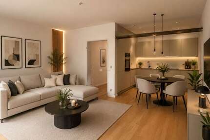 Wohnung zum Kaufen in Frechen 288.000,00 € 58.76 m²