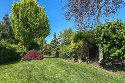 Grundstück zu verkaufen in Rellingen 468.000,00 € 1429 m²